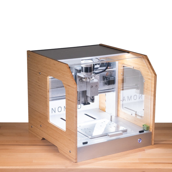 Carbide 3D Nomad 3 machine photo