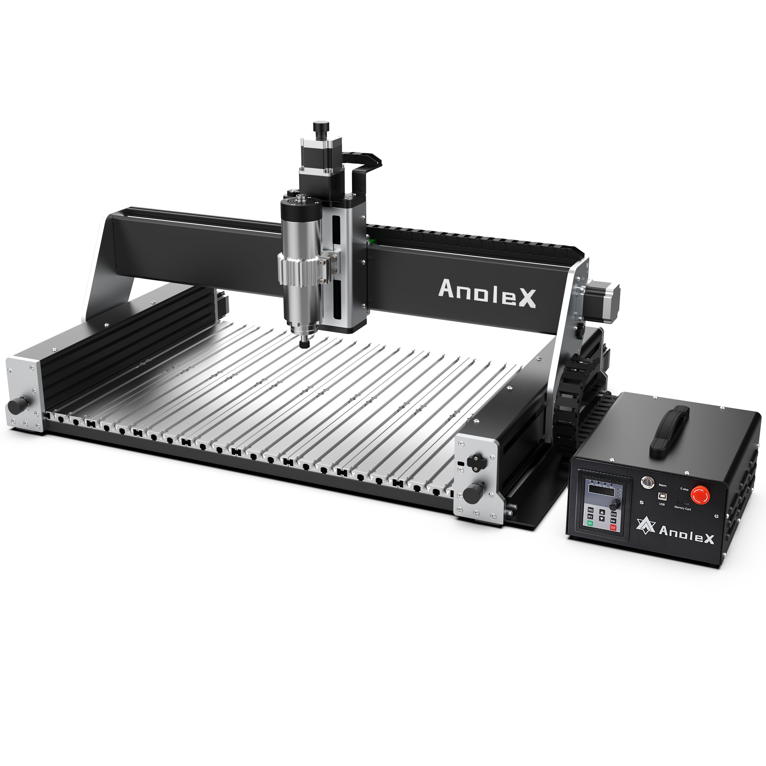 AnoleX RX6040 machine photo