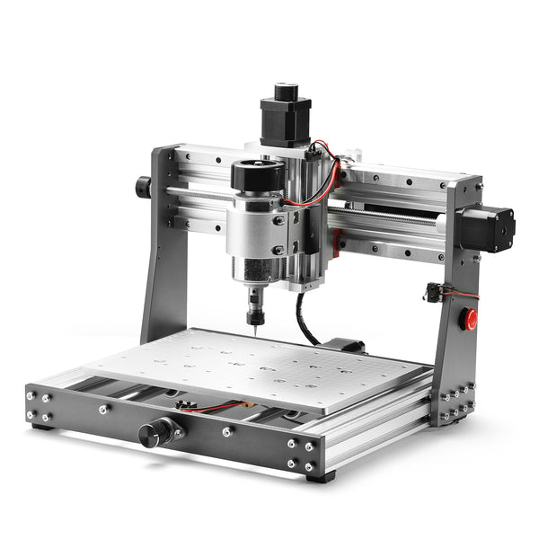 Sainsmart Genmitsu 3020-PRO MAX machine photo