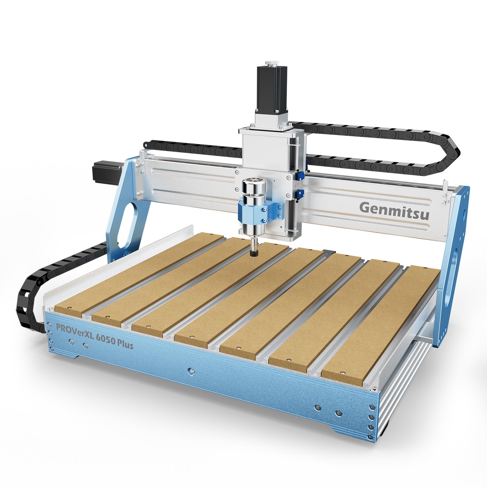 Sainsmart Genmitsu PROVerXL 6050 Plus machine photo
