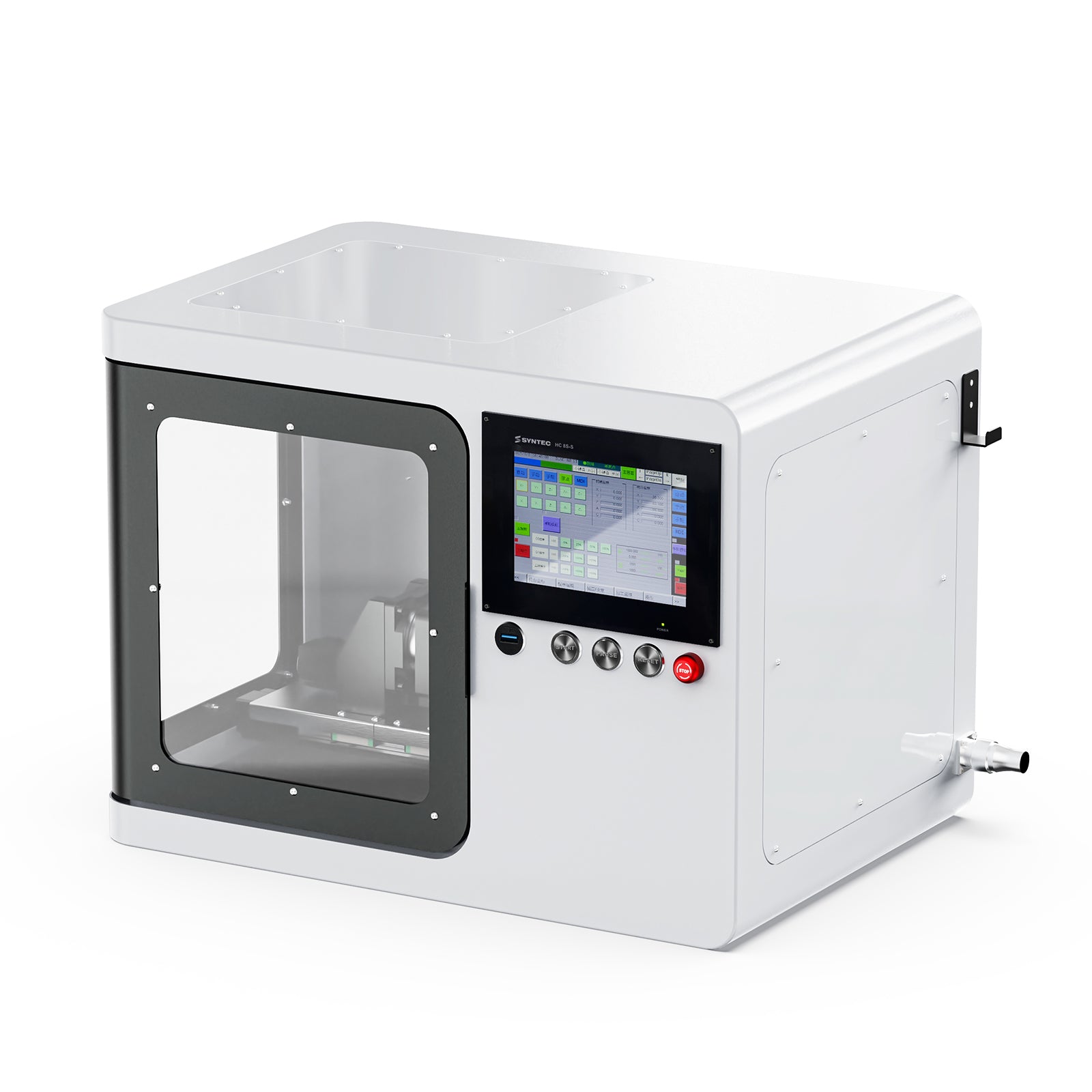Two Trees X5 5-axis CNC Router Machine machine photo