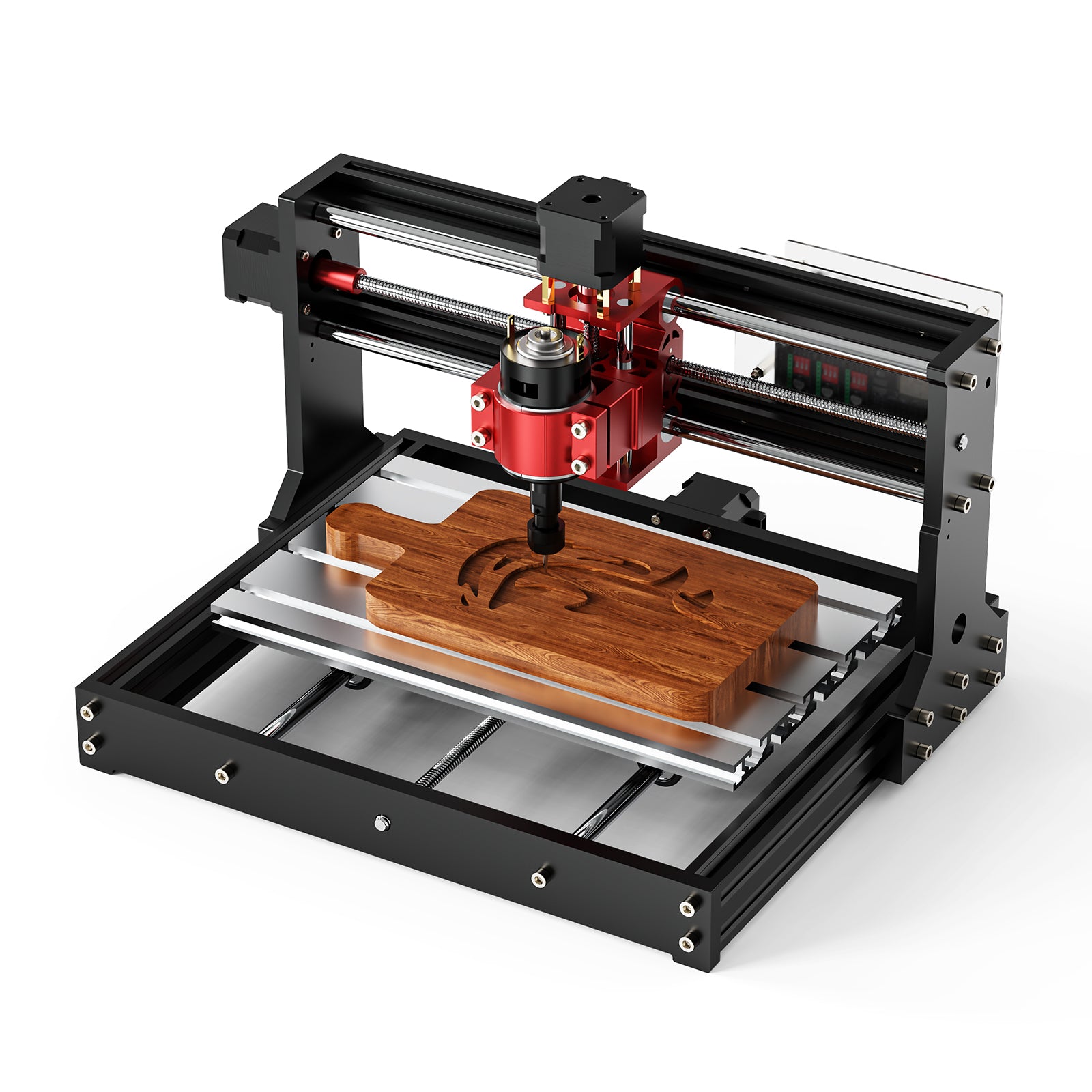 Two Trees TTC3018 Pro CNC Router Machine machine photo