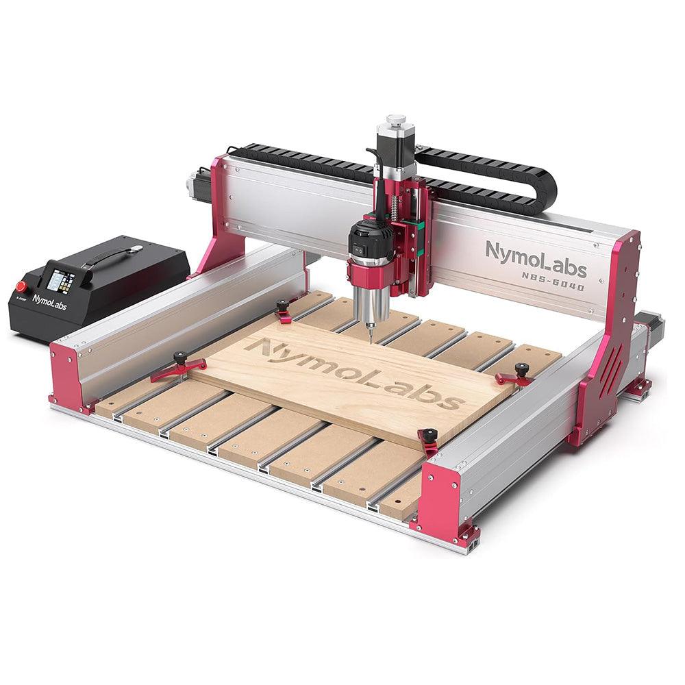 NymoLabs NBS-6040 machine photo