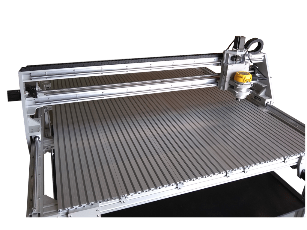Millright CNC Power Route XL machine photo