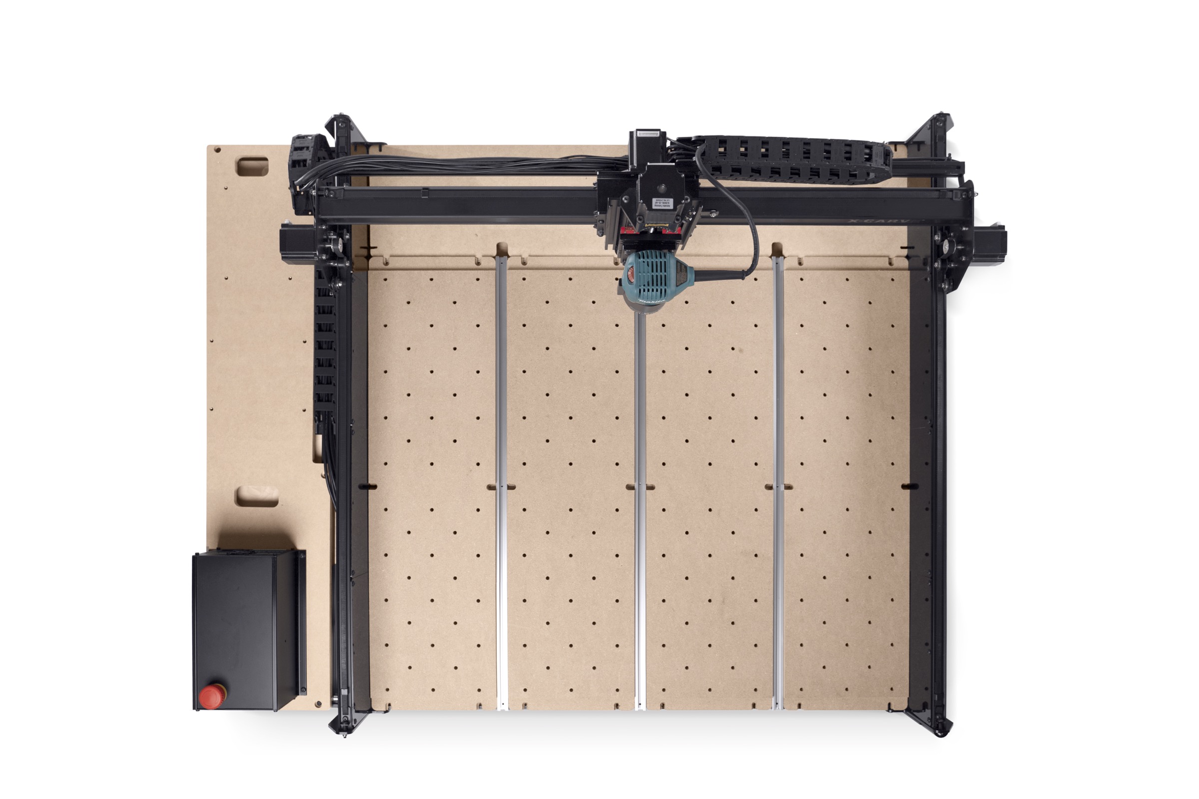 Inventables X-Carve (2021 Upgrade) CNC machine