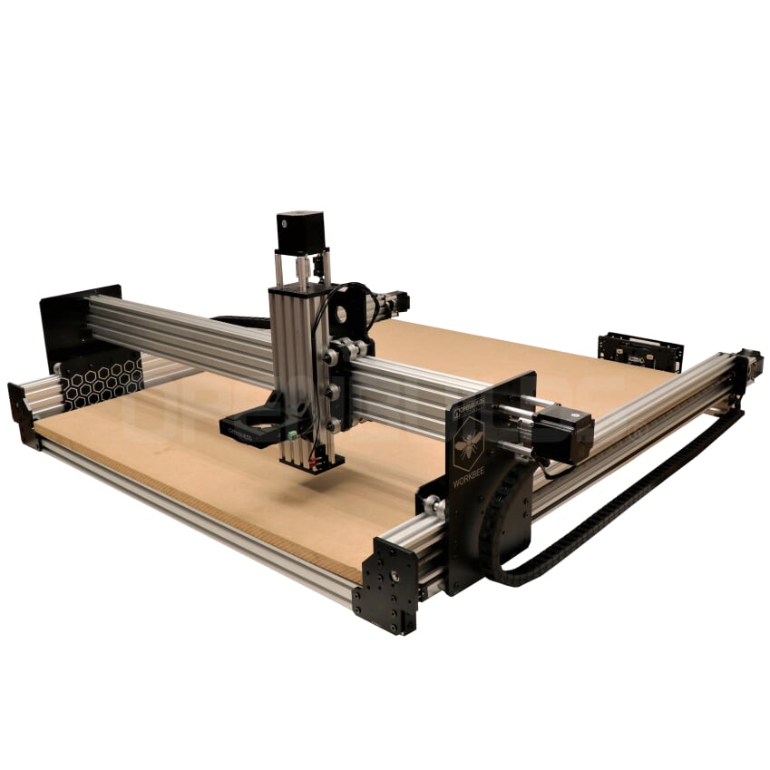 OpenBuilds WorkBee 1010 CNC machine