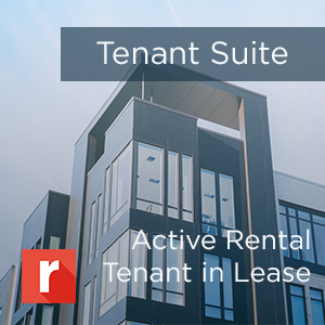 Tenant Suite