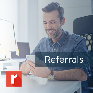 Referrals