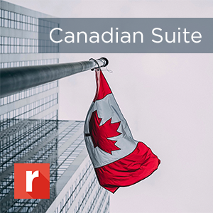 Canadian Workflow Suite