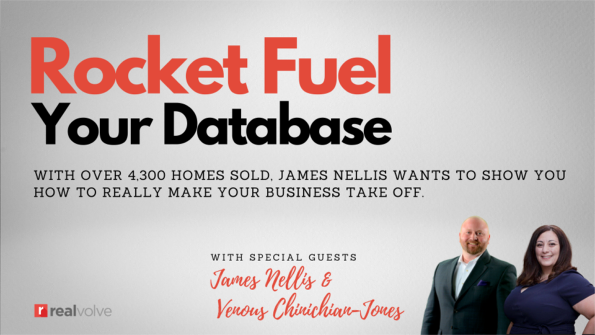 Rocket Fuel webinar