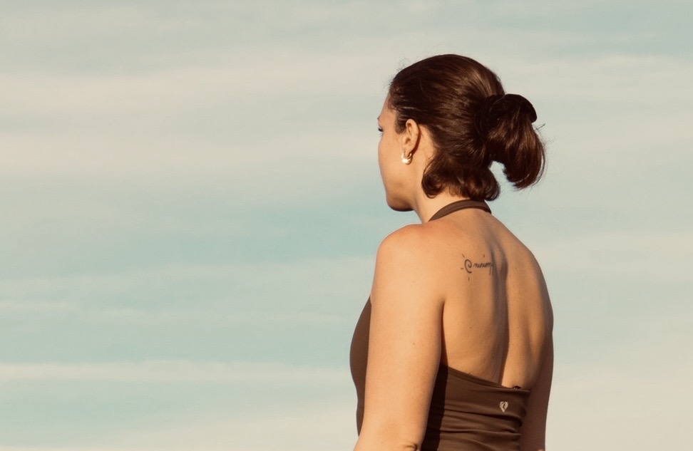 Reset & Reflect Event November