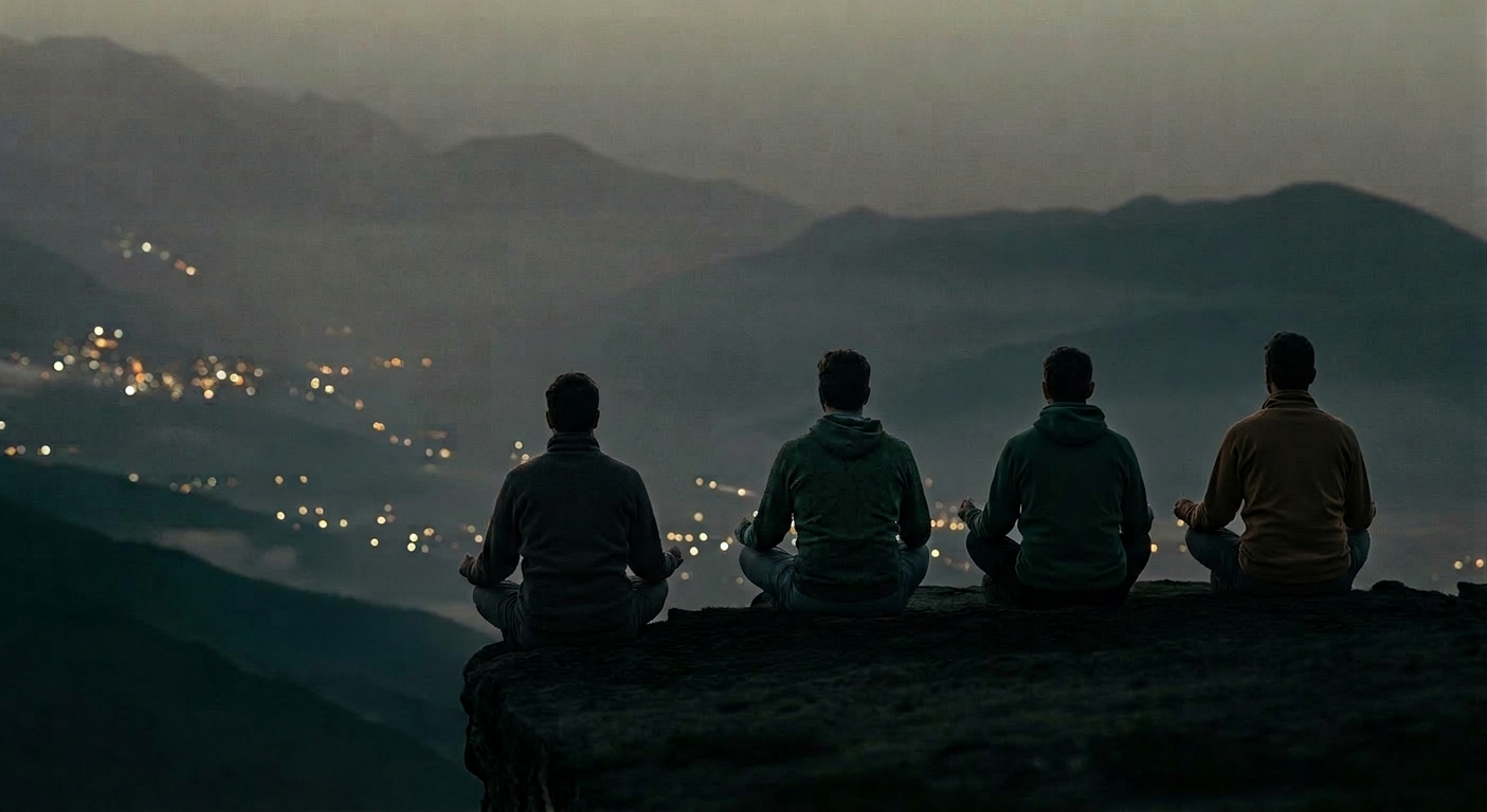 Body & Brain Trainierende