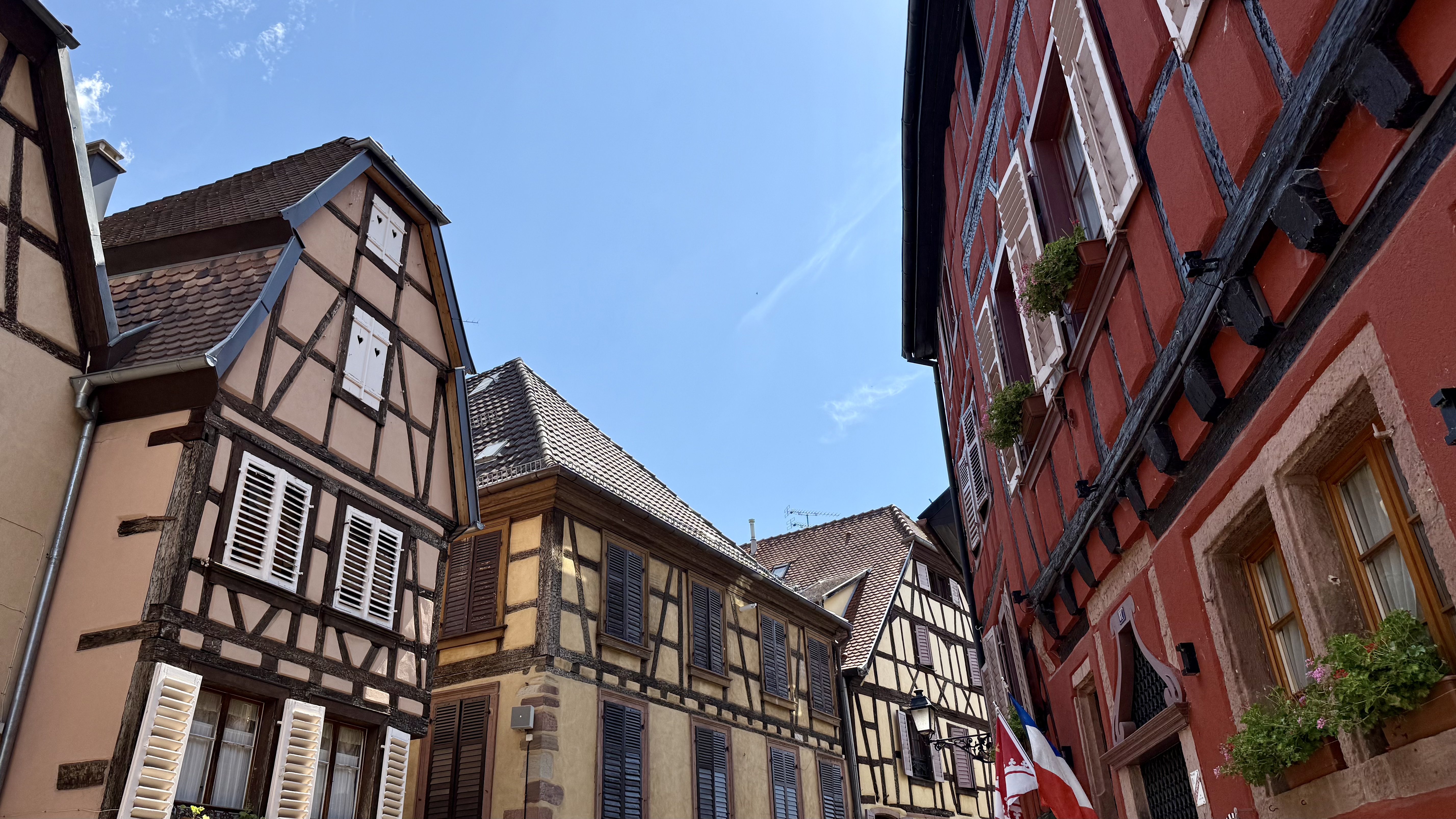 Old Town visit by Lisa Gruber Events - Altstadt im Rahmen einer Sportwagentour von Lisa Gruber Events
