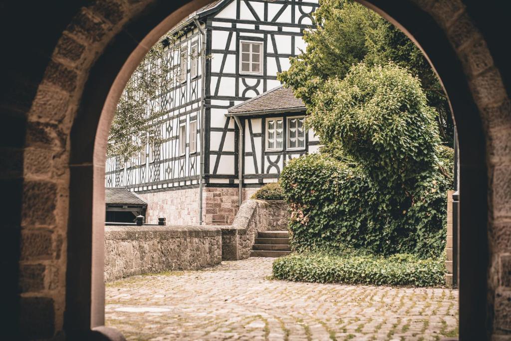 Eindruck von Reset & Reflect
