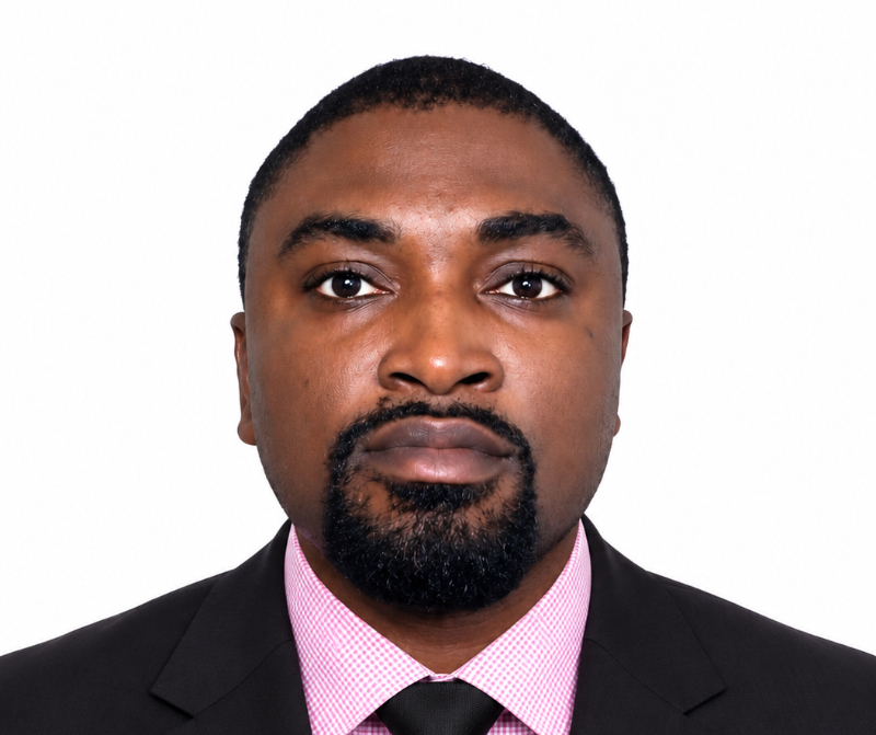 Victor Aidoo