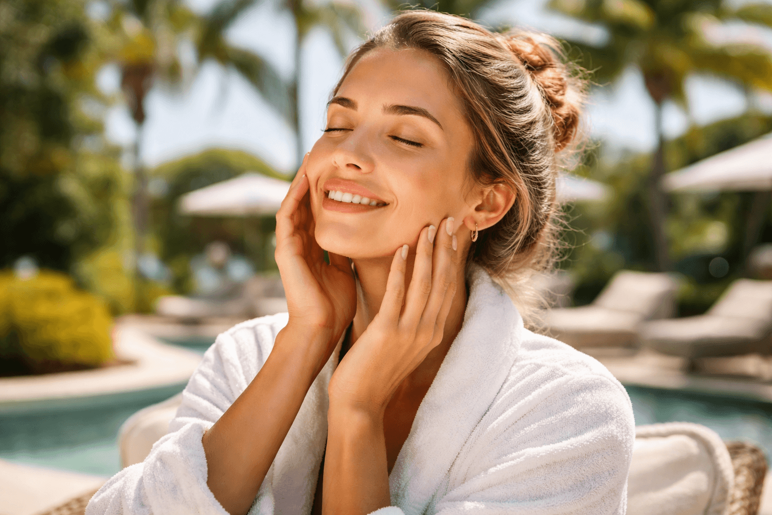 What’s the Best Skincare Treatment in Crystal River, Florida?