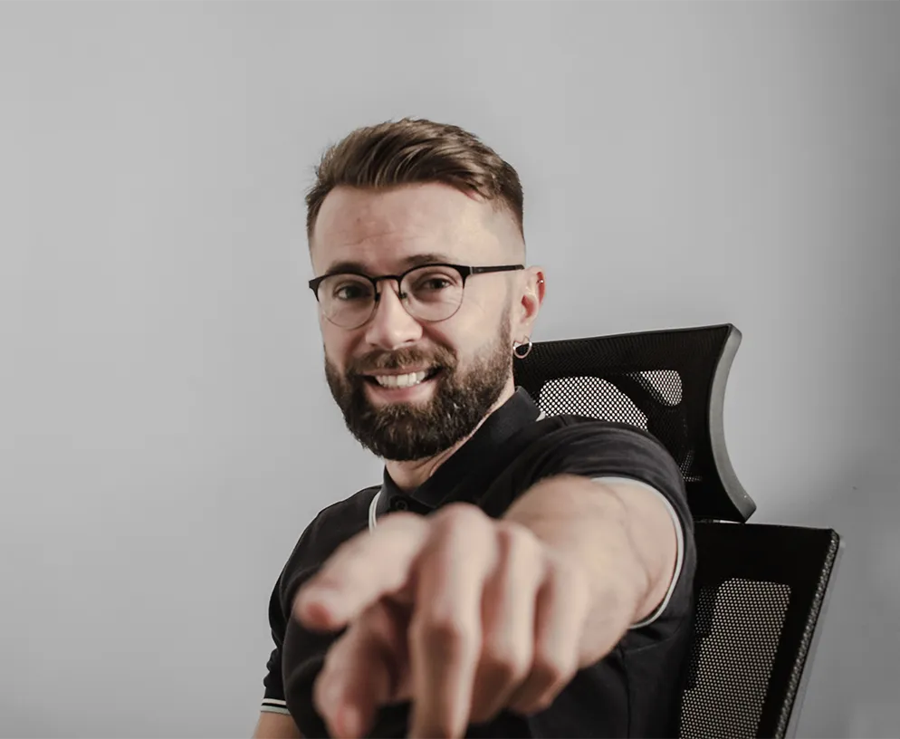 Moje zdjęcie, Piotr Kułaga