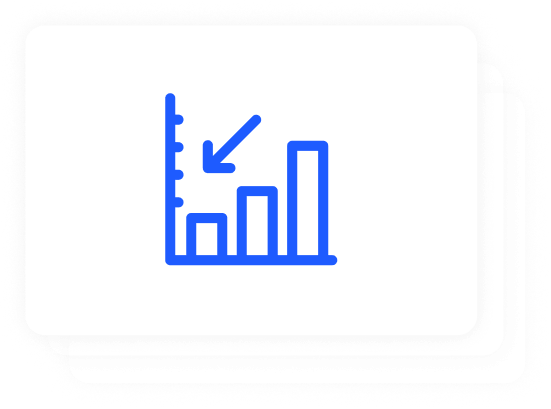 Error reduction