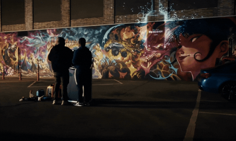 One True Maverick Vodka