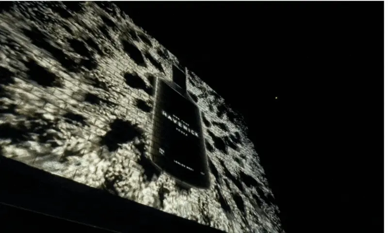 One True Maverick Vodka