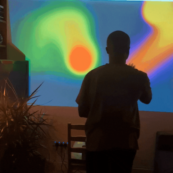 Interactive Experiences