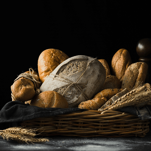 Angel Yeast product used for Brewing and Baking