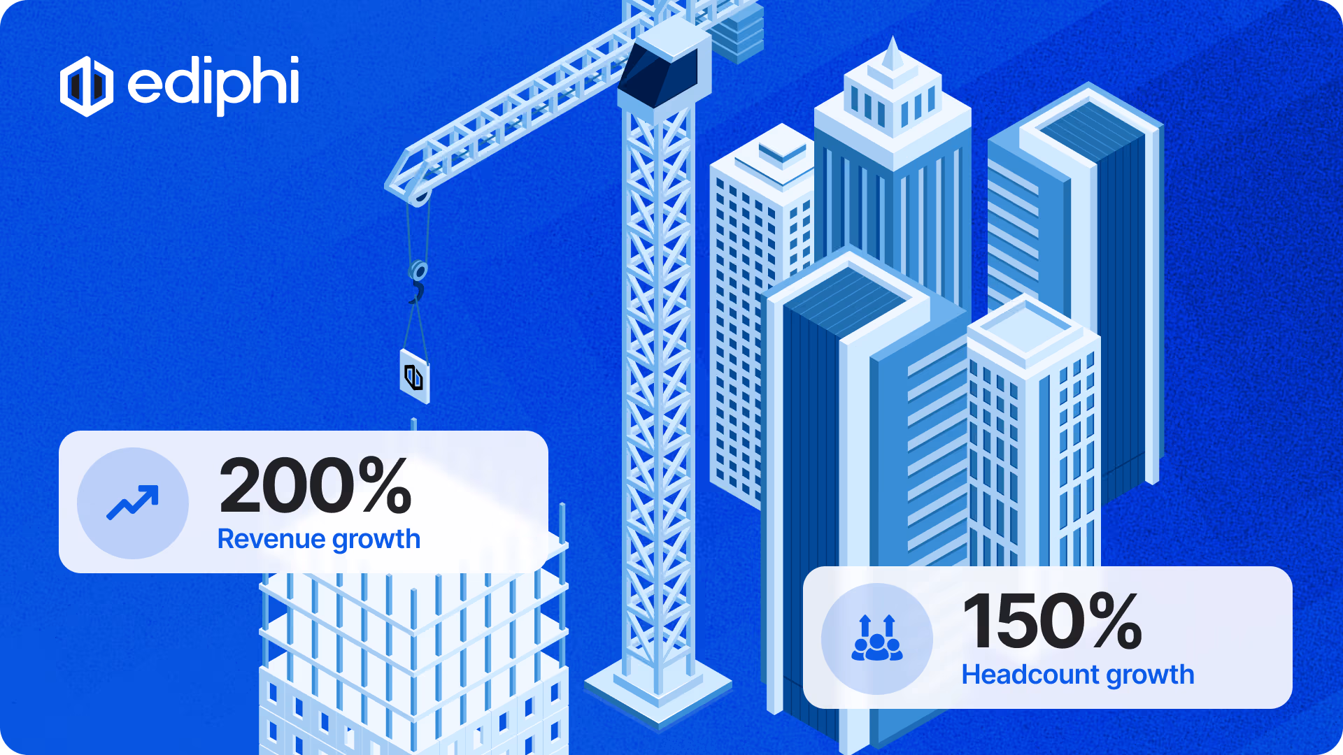 Ediphi Caps 2025 With Record Growth and Enterprise Momentum as Top Builders Standardize Cloud Preconstruction