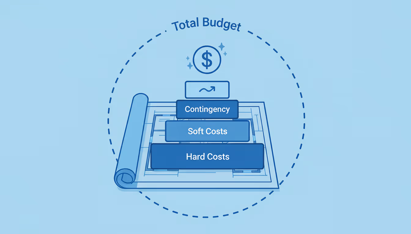 Budget definition, Budget in construction, what is Budget, Budget meaning, Budget glossary