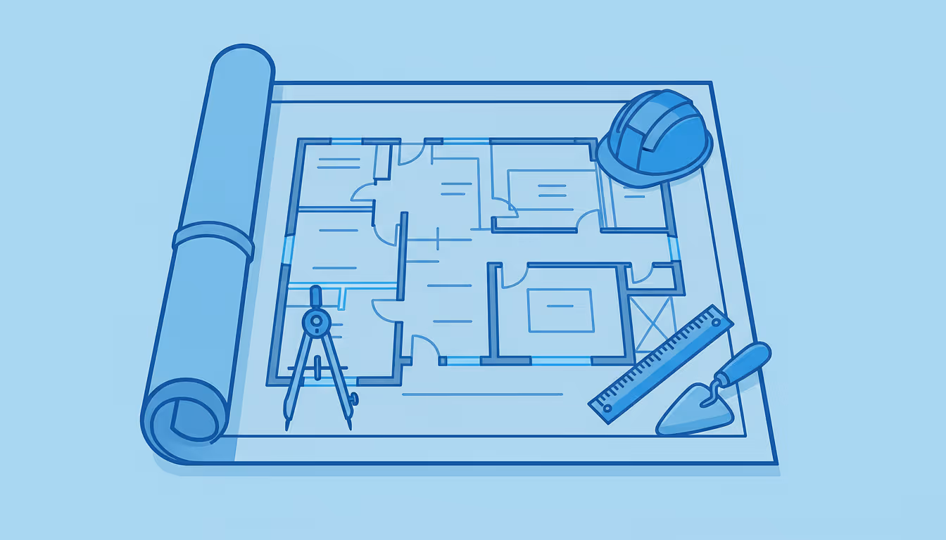 Blueprints definition, Blueprints in construction, what is Blueprints, Blueprints meaning, Blueprints glossary