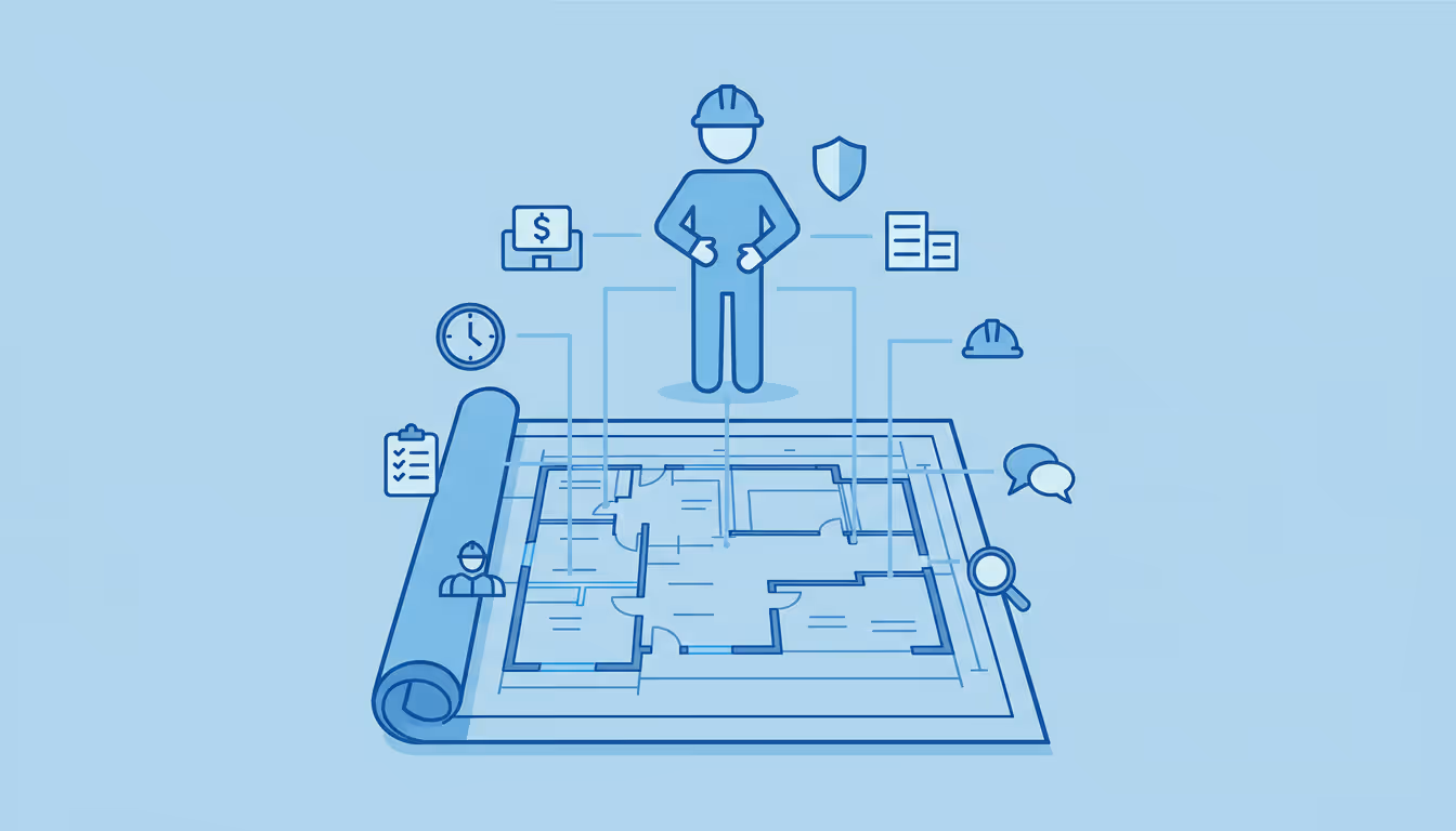 CM definition, CM in construction, what is CM, CM meaning, CM glossary