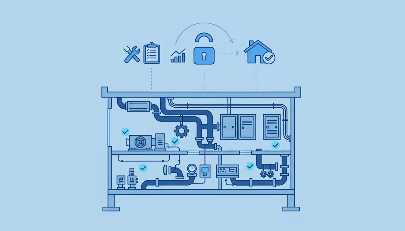 Commissioning definition, Commissioning in construction, what is Commissioning, Commissioning meaning, Commissioning glossary