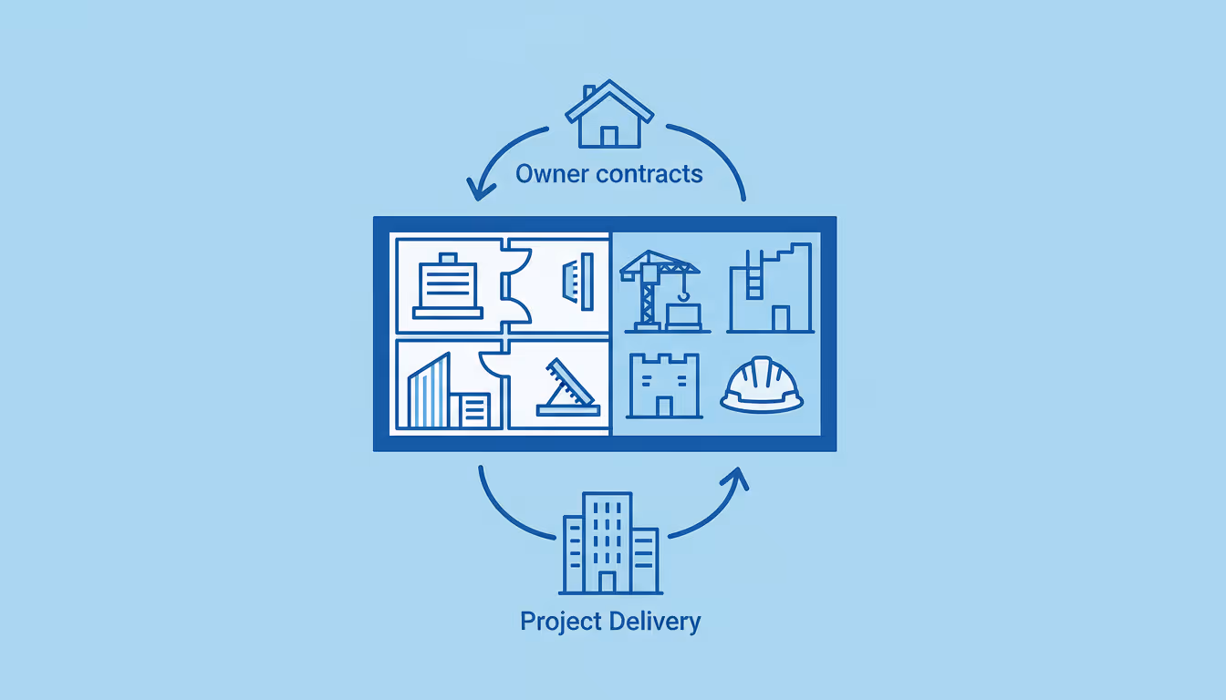 Design-Build definition, Design-Build in construction, what is Design-Build, Design-Build meaning, Design-Build glossary