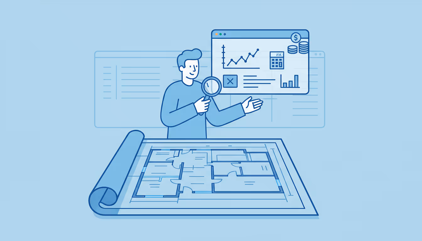 Estimator definition, Estimator in construction, what is Estimator, Estimator meaning, Estimator glossary