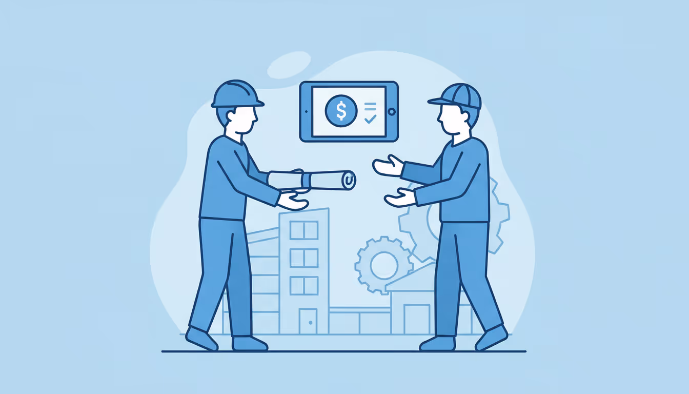 Proposal definition, Proposal in construction, what is Proposal, Proposal meaning, Proposal glossary