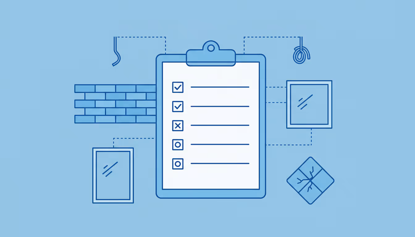 Punch List definition, Punch List in construction, what is Punch List, Punch List meaning, Punch List glossary