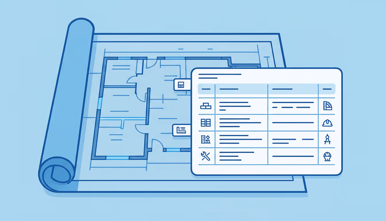 Quantity Survey definition, Quantity Survey in construction, what is Quantity Survey, Quantity Survey meaning, Quantity Survey glossary