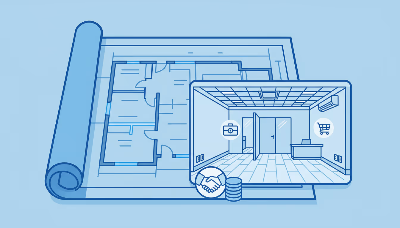 TI definition, TI in construction, what is TI, TI meaning, TI glossary