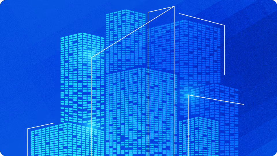 Construction spending isn't really about buildings. It's about capital allocation decisions worth hundreds of millions. Construction tech has never built the system for that — here's why.