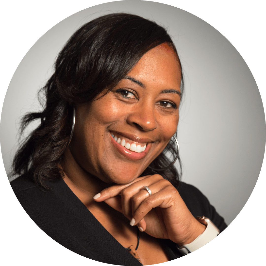 Headshot of Sherrice Dorsey Smith