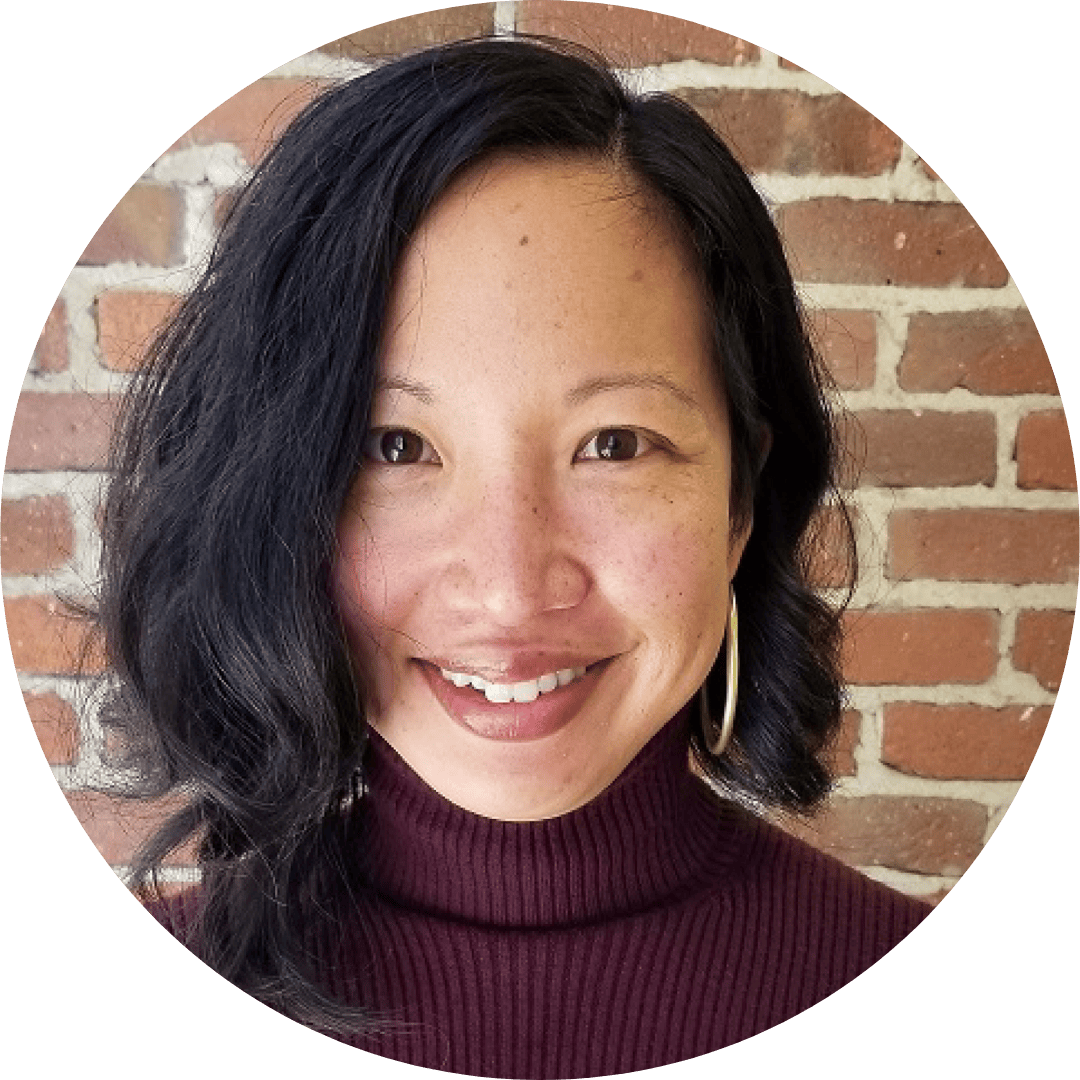 Headshot of Pui Ling Tam