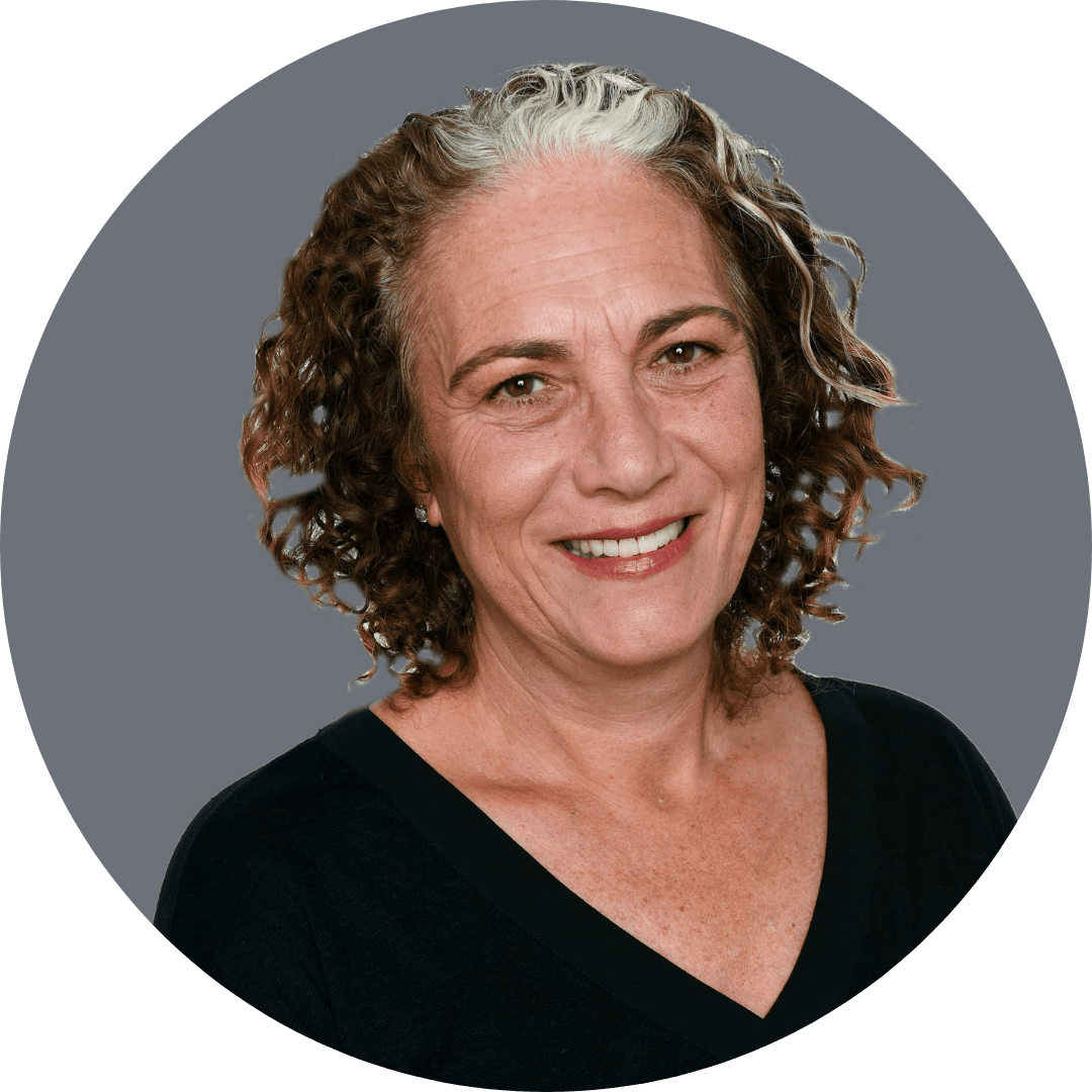 Headshot of Elizabeth Winograd