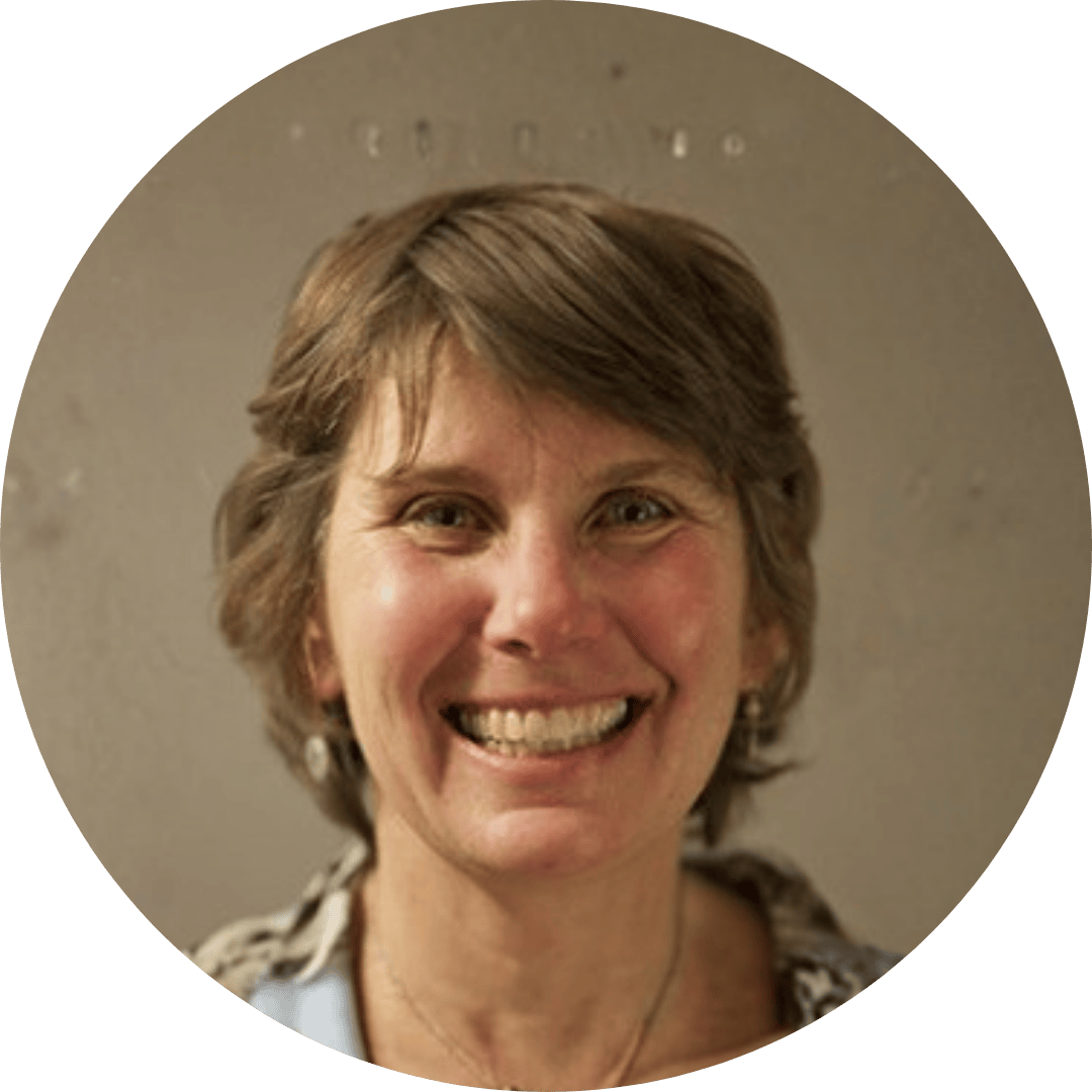 Headshot of Erica Kisch