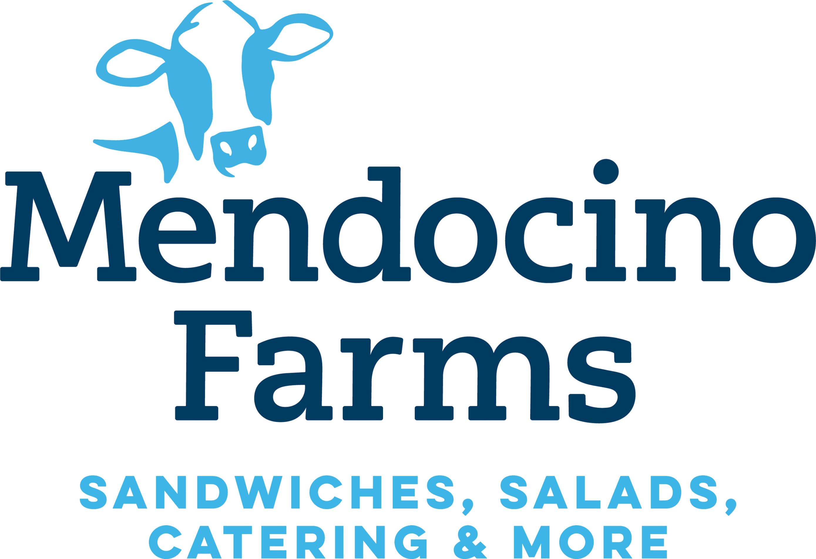 Mendocino Farms: sandwiches, salads, catering & more