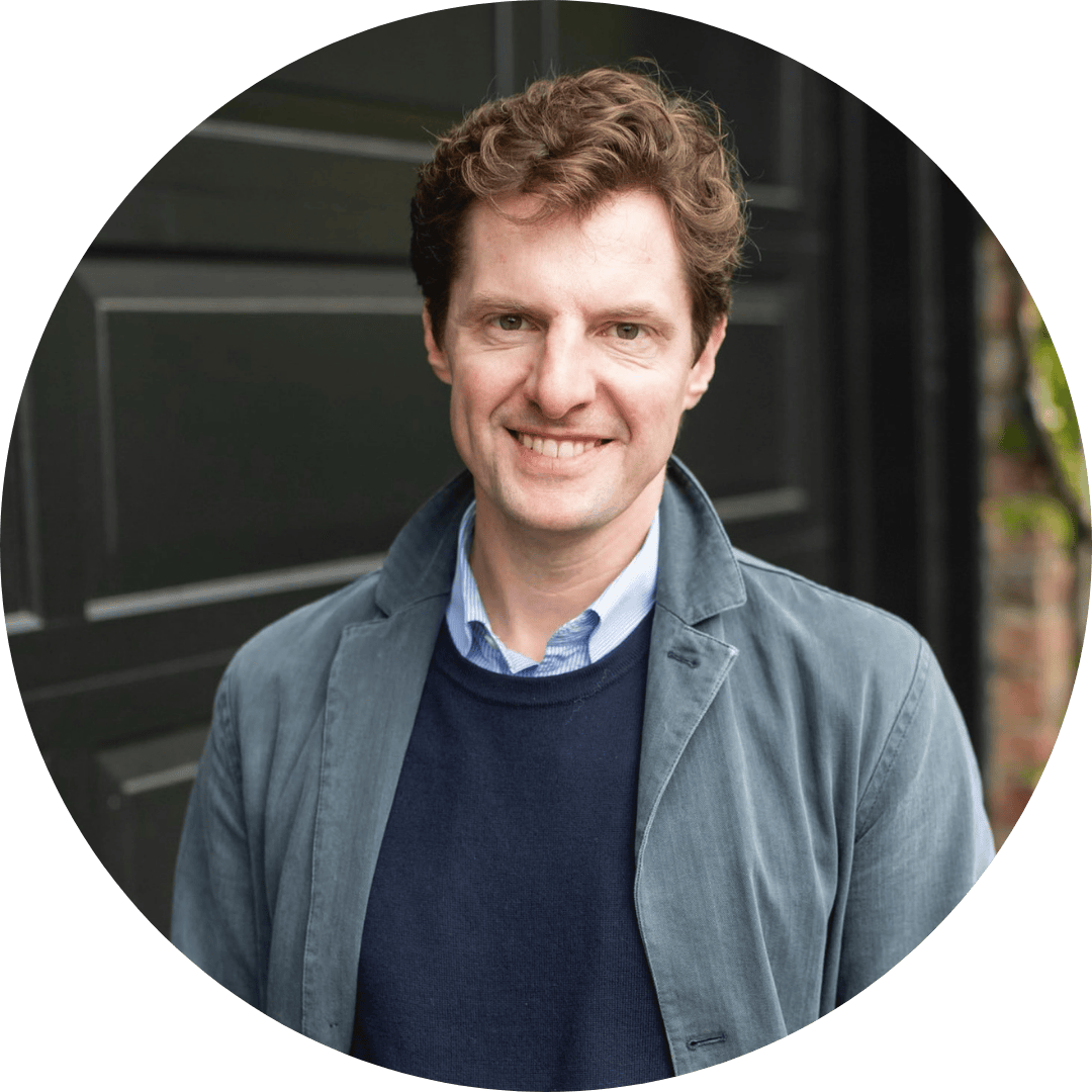 headshot of supervisor sherrill