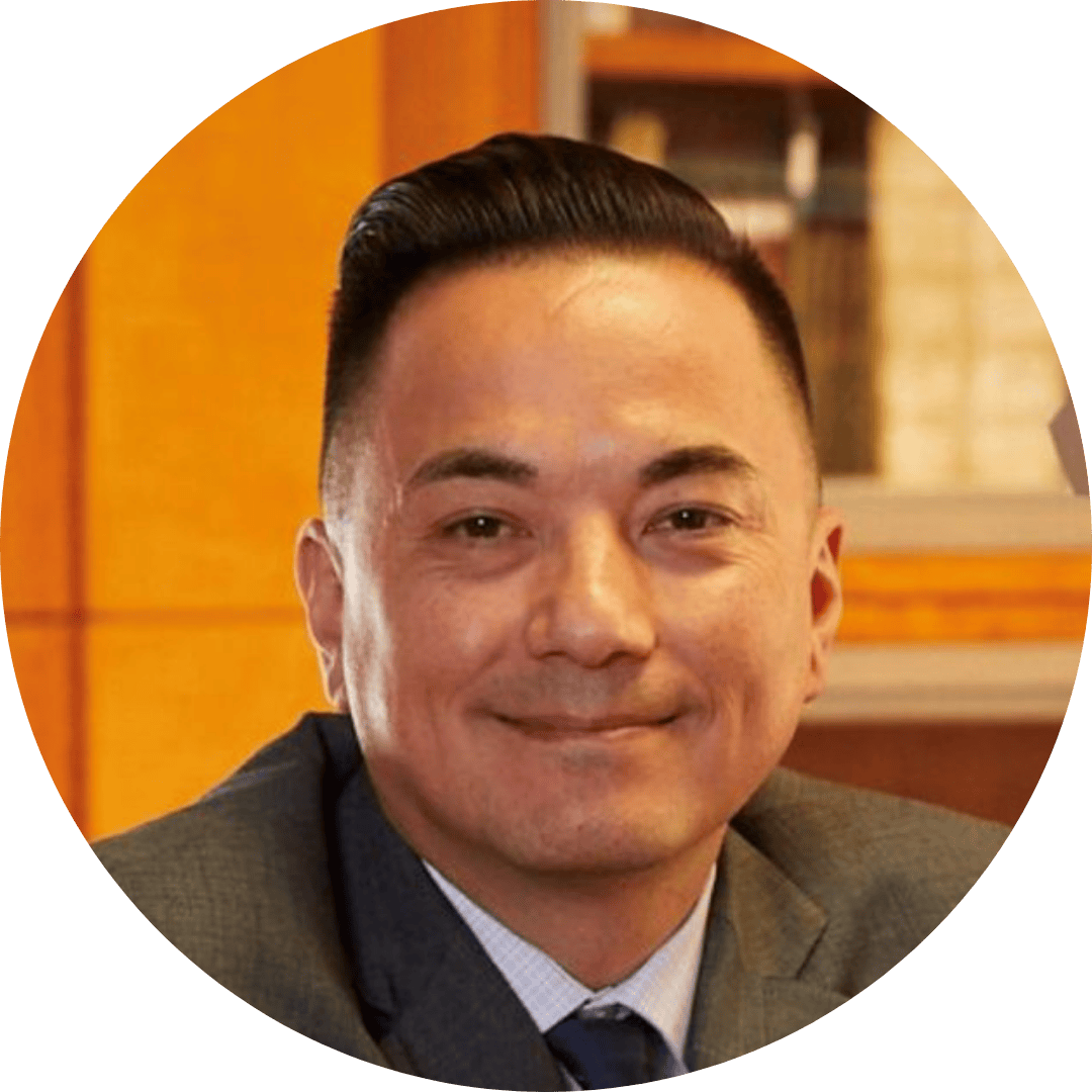 Headshot of Michael Lambert