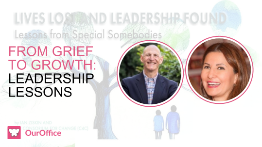 From Grief to Growth: Leadership Lessons 