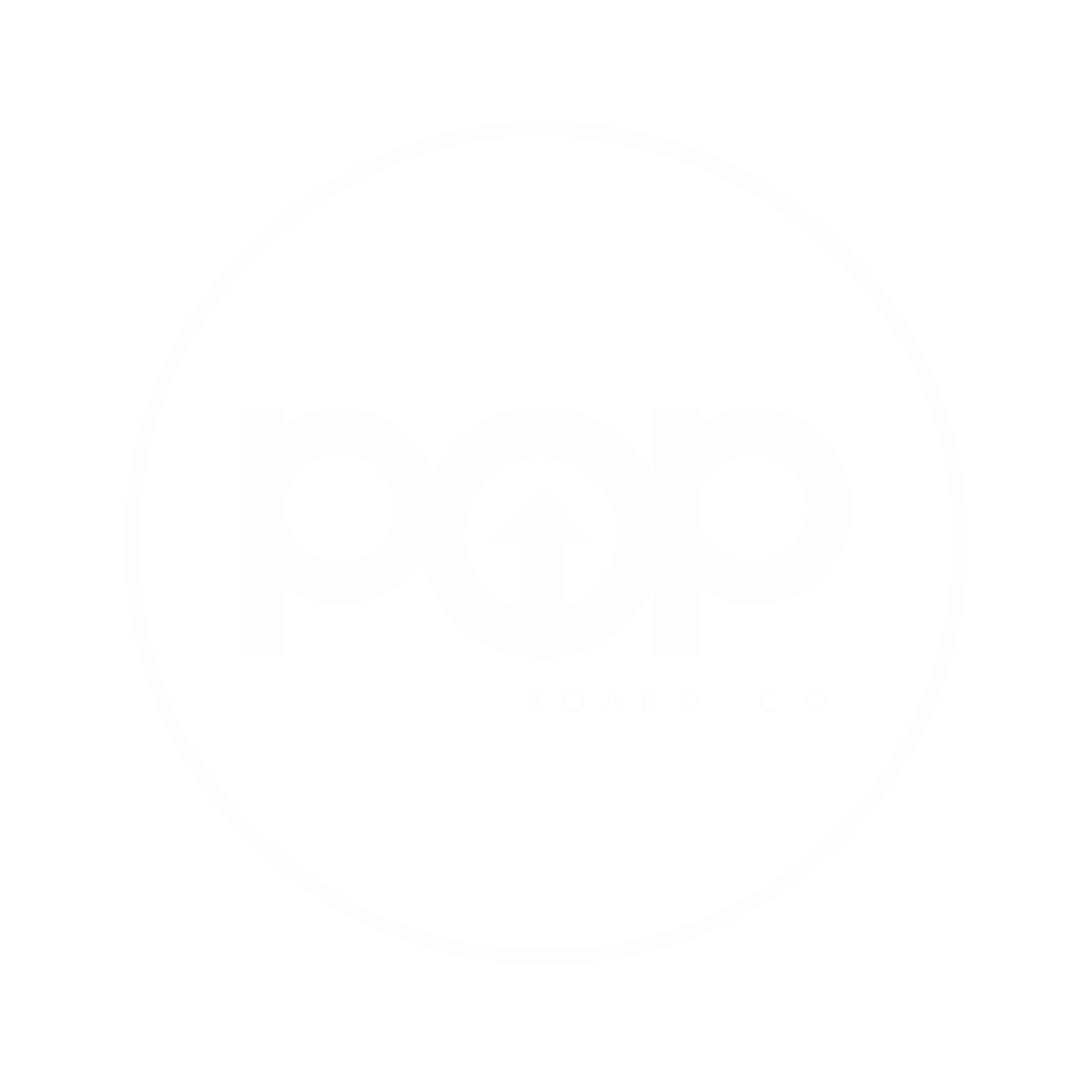 POP Board Co.