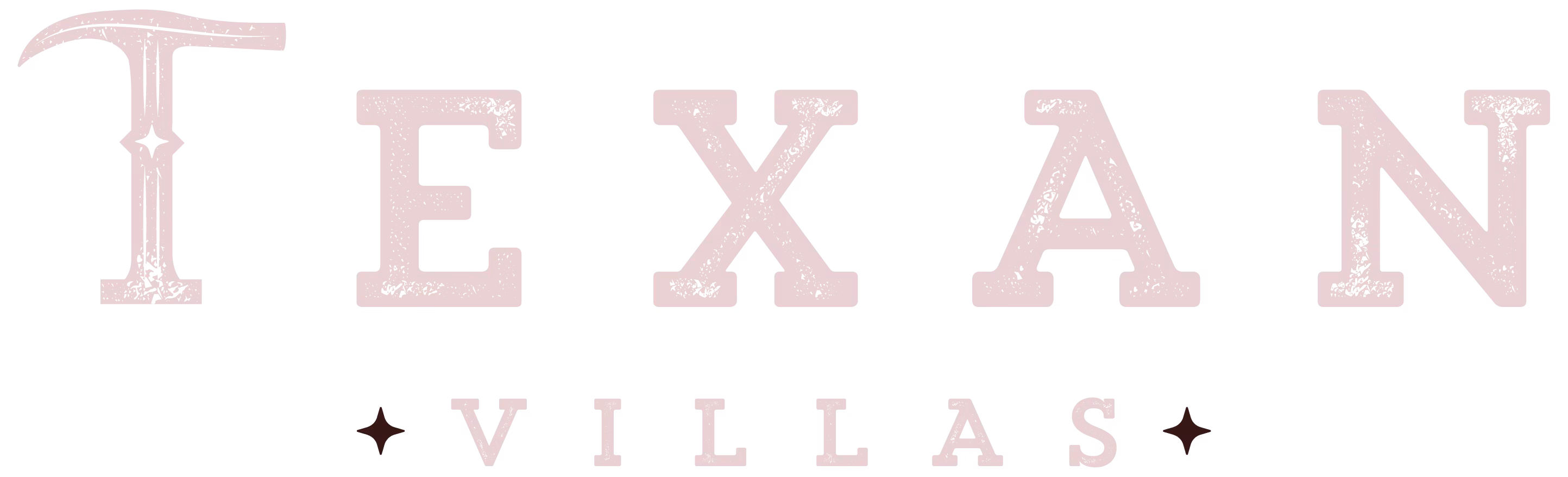 Texan Villas Logo