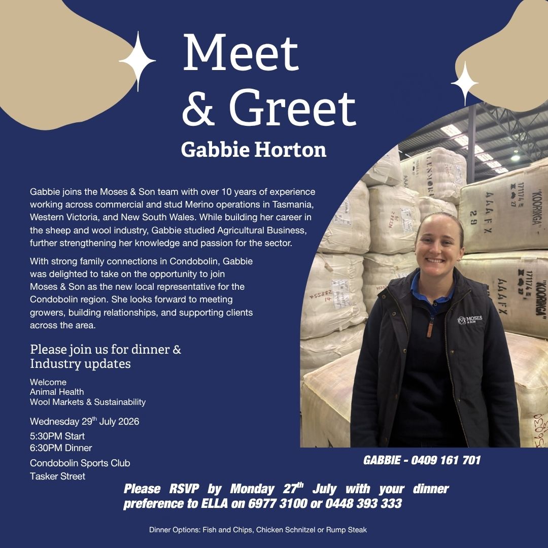 Gabbie Horton Meet & Greet Condo 2026