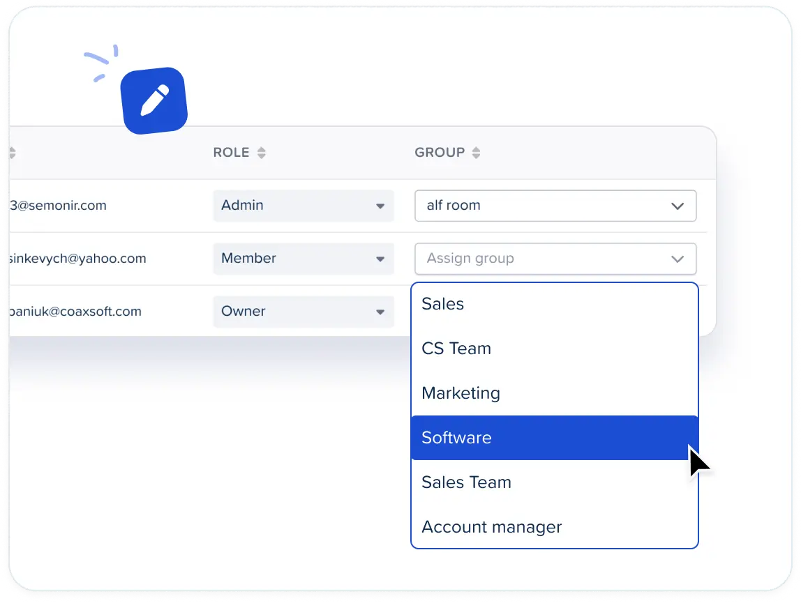 Automating LinkedIn Group Posting